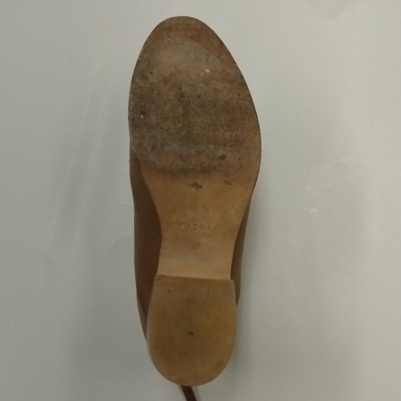 Nisolo Dari Boot - Heeled Ankle Boot - Picture 6 of 7